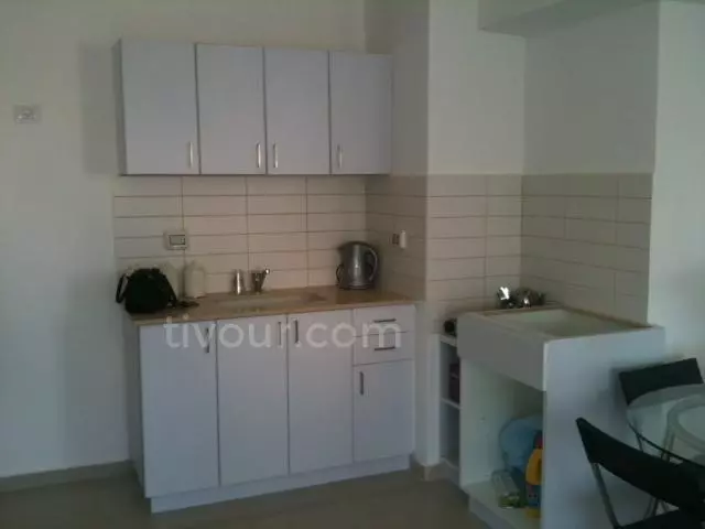 Apartment 2 rooms Ashdod Beachfront 210-IBL-1863