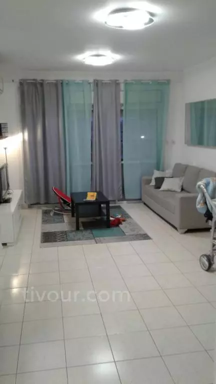 Apartment 3 rooms Ashdod Youd bet 210-IBL-1865