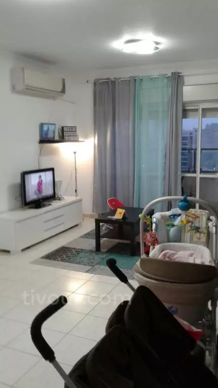 Apartment 3 rooms Ashdod Youd bet 210-IBL-1865