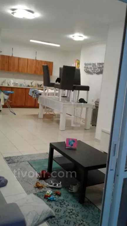 Apartment 3 rooms Ashdod Youd bet 210-IBL-1865