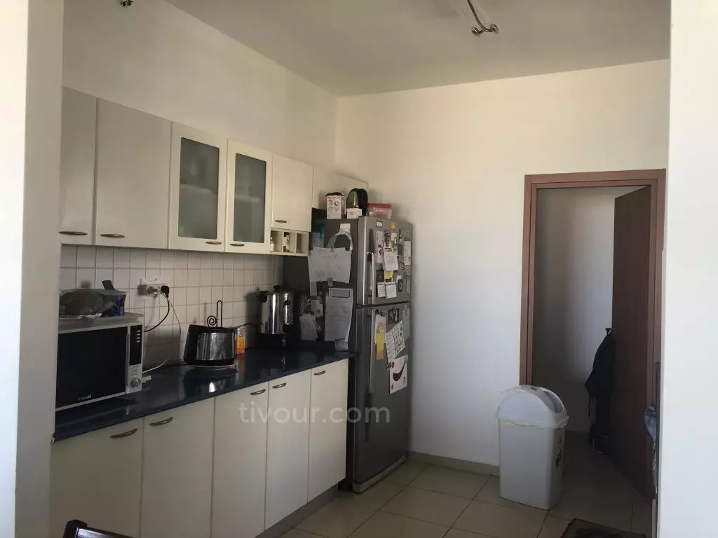 Apartment 5 rooms Ashdod Marina 210-IBL-1886