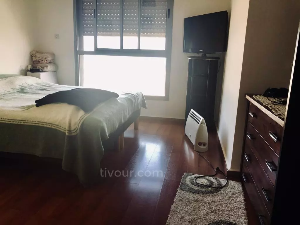 Apartment 5 rooms Ashdod Marina 210-IBL-1886