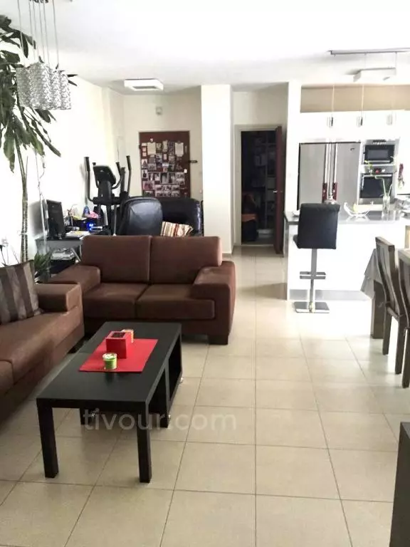 Apartment 3.5 rooms Ashdod Youd bet 210-IBL-1900