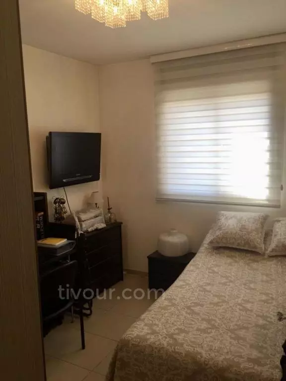 Apartment 3.5 rooms Ashdod Youd bet 210-IBL-1900