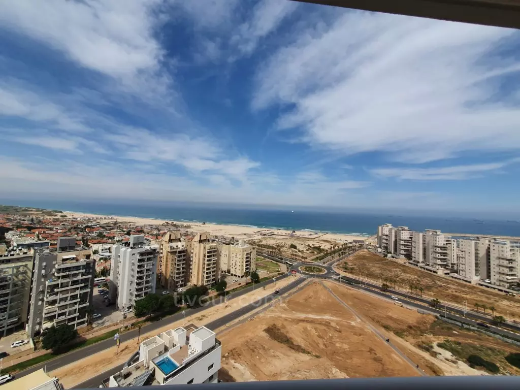 Apartment 5 rooms Ashdod Mar 210-IBL-1919