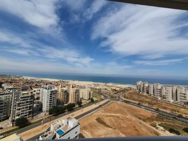 Sale Apartment Ashdod