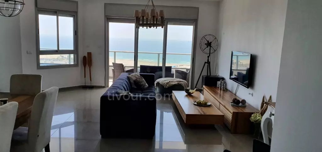 Apartment 5 rooms Ashdod Mar 210-IBL-1919