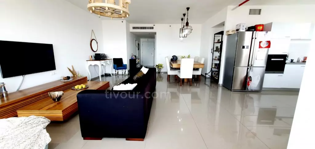 Apartment 5 rooms Ashdod Mar 210-IBL-1919