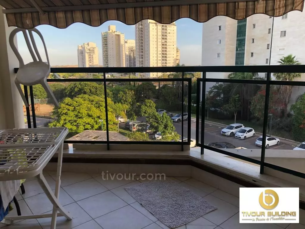 Apartment 4 rooms Ashdod Youd bet 210-IBL-1927