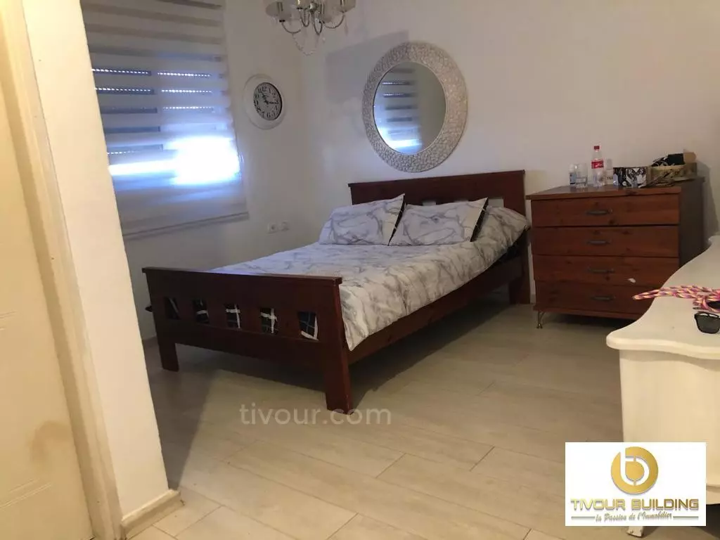 Apartment 4 rooms Ashdod Youd bet 210-IBL-1927