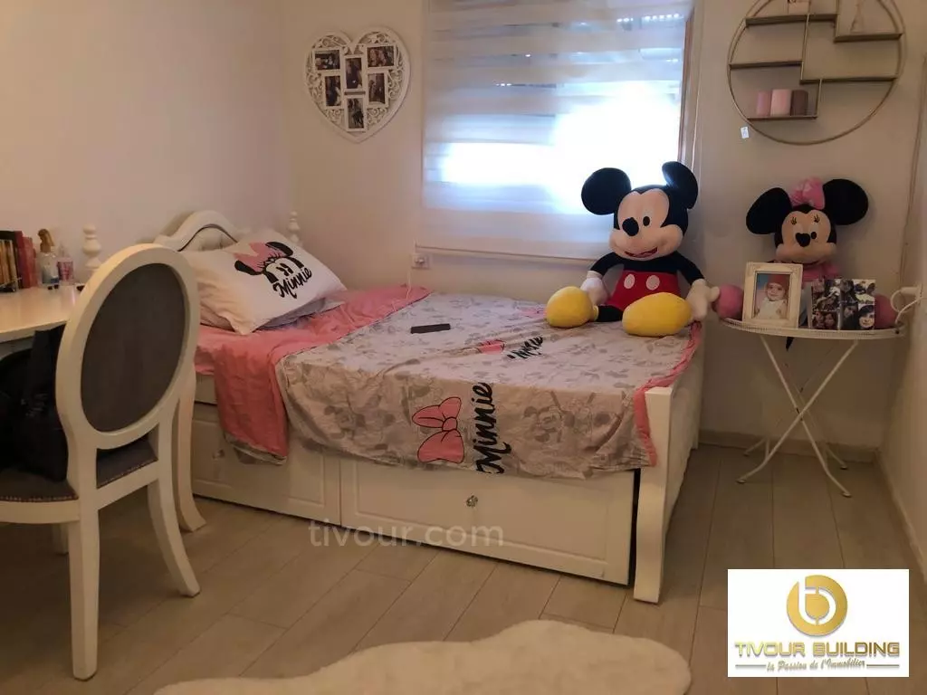 Apartment 4 rooms Ashdod Youd bet 210-IBL-1927