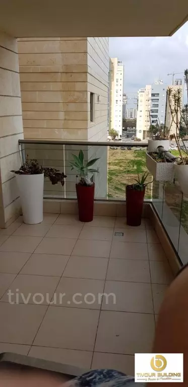 Apartment 5 rooms Ashdod City 210-IBL-1929