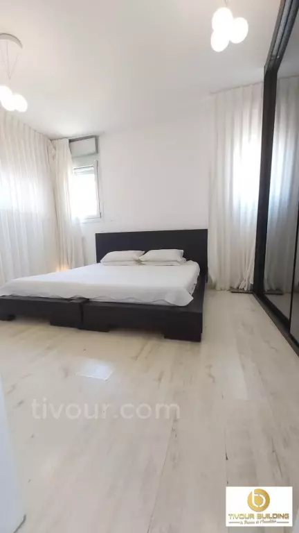 Apartment 4 rooms Ashdod Marina 210-IBL-1933