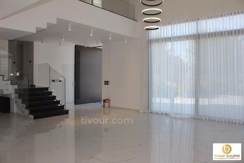 Villa 7 Rooms Ashdod Youd Alef 210-IBL-1938