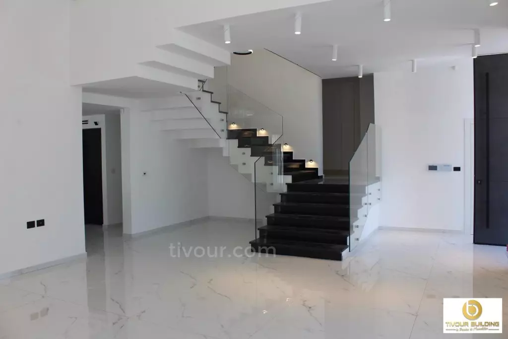 Villa 7 Rooms Ashdod Youd Alef 210-IBL-1938