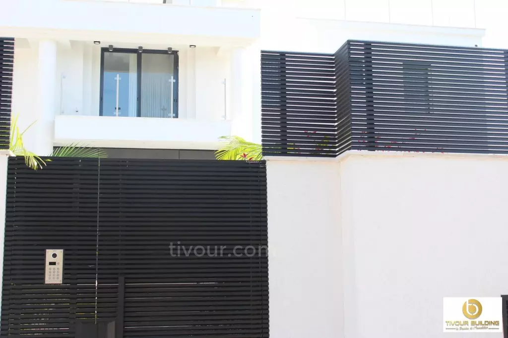 Villa 7 Rooms Ashdod Youd Alef 210-IBL-1938