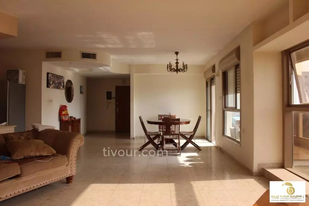 Apartment 4 rooms Ashdod Dalet 210-IBL-1941