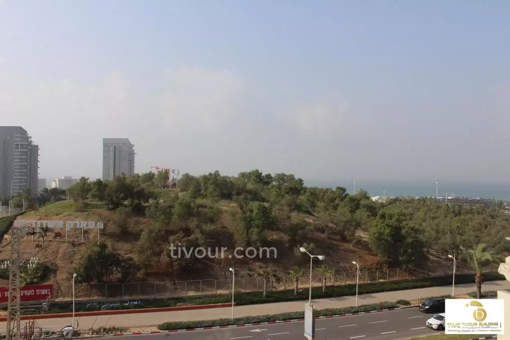 Apartment 4 rooms Ashdod Dalet 210-IBL-1941