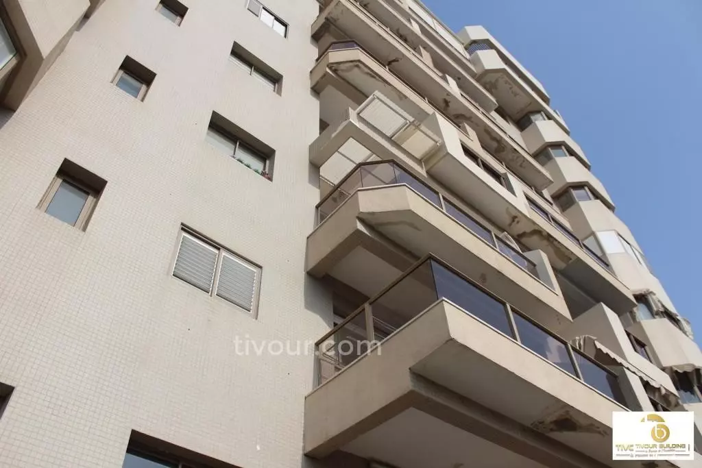 Apartment 4 rooms Ashdod Dalet 210-IBL-1941