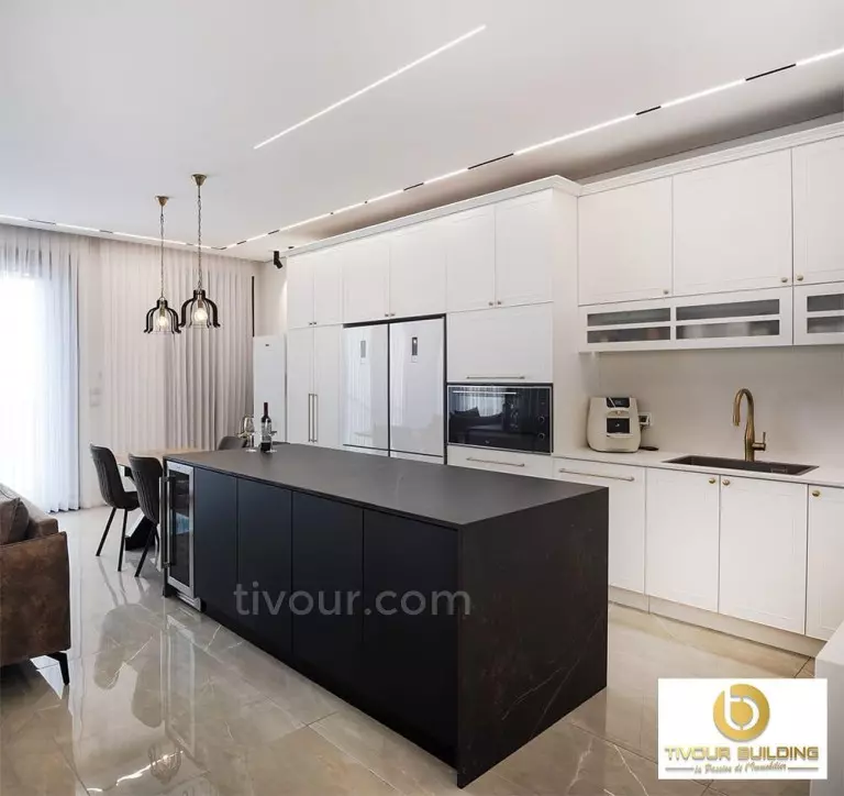 Apartment 5 rooms Ashdod Youd Alef 210-IBL-1943