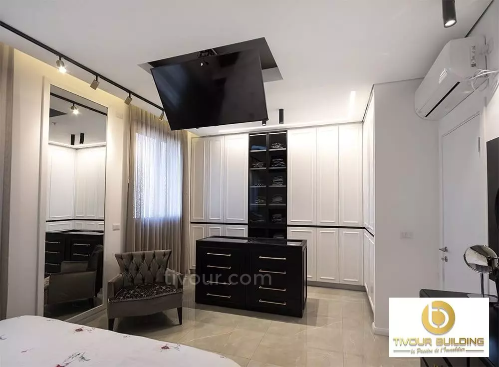 Apartment 5 rooms Ashdod Youd Alef 210-IBL-1943