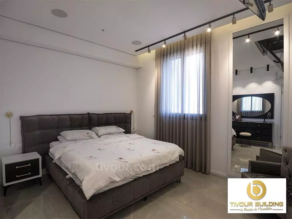 Apartment 5 rooms Ashdod Youd Alef 210-IBL-1943