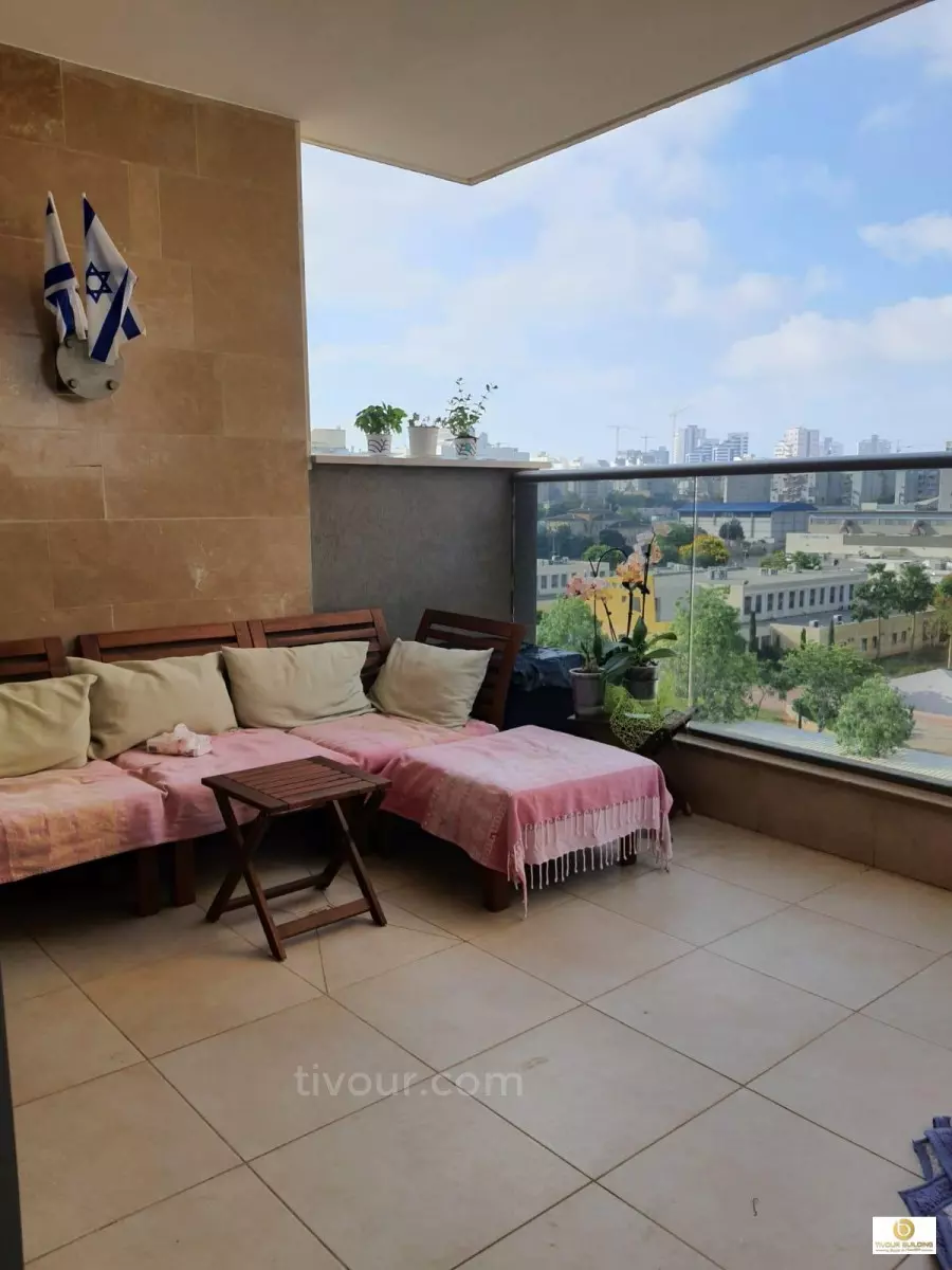 Apartment 5 rooms Ashdod Youd bet 210-IBL-1946