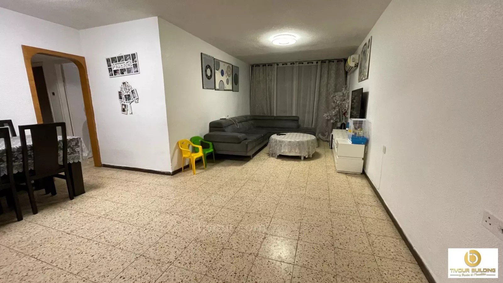 Apartment 4 rooms Ashdod Dalet 210-IBL-1947