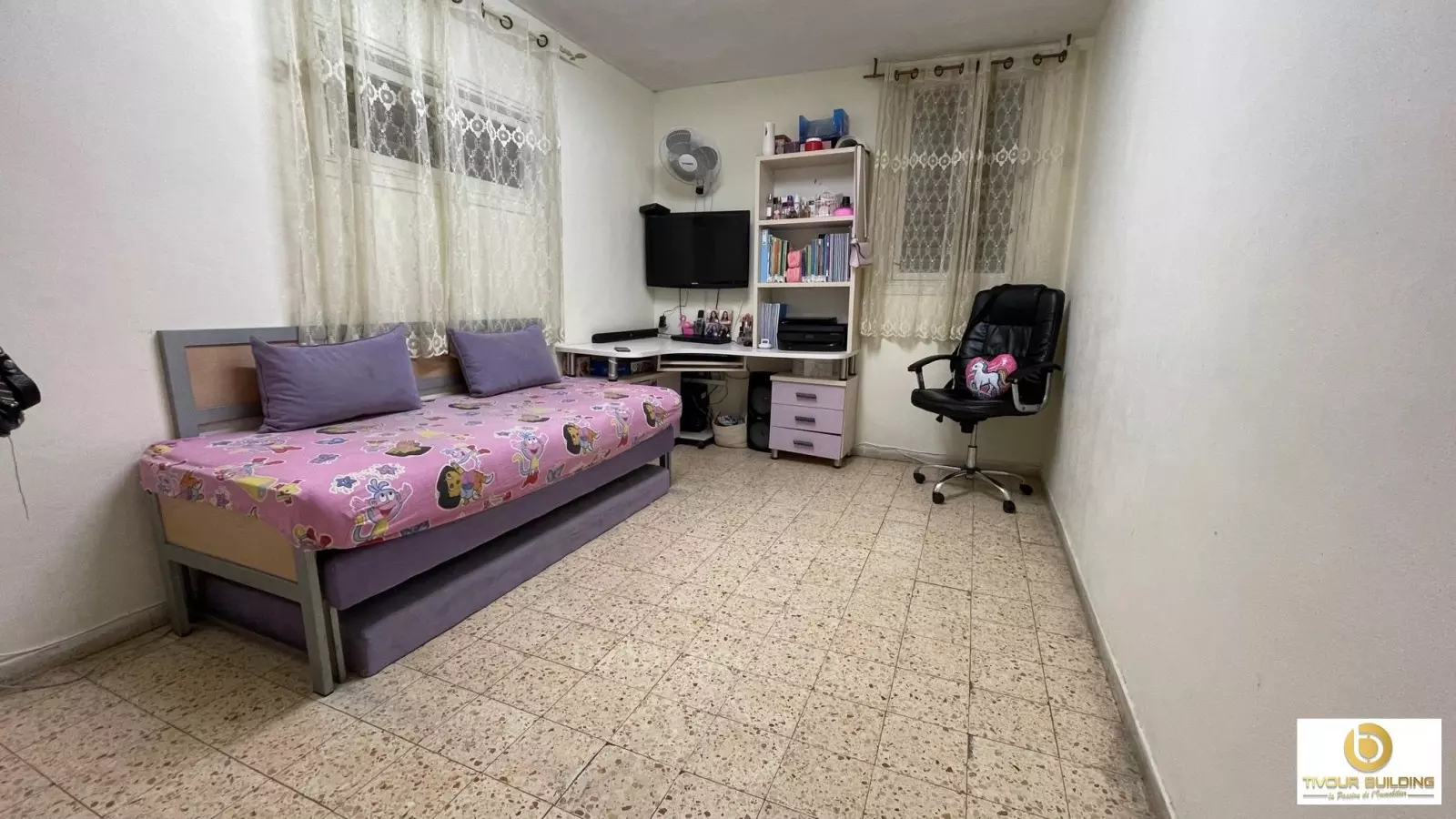 Apartment 4 rooms Ashdod Dalet 210-IBL-1947