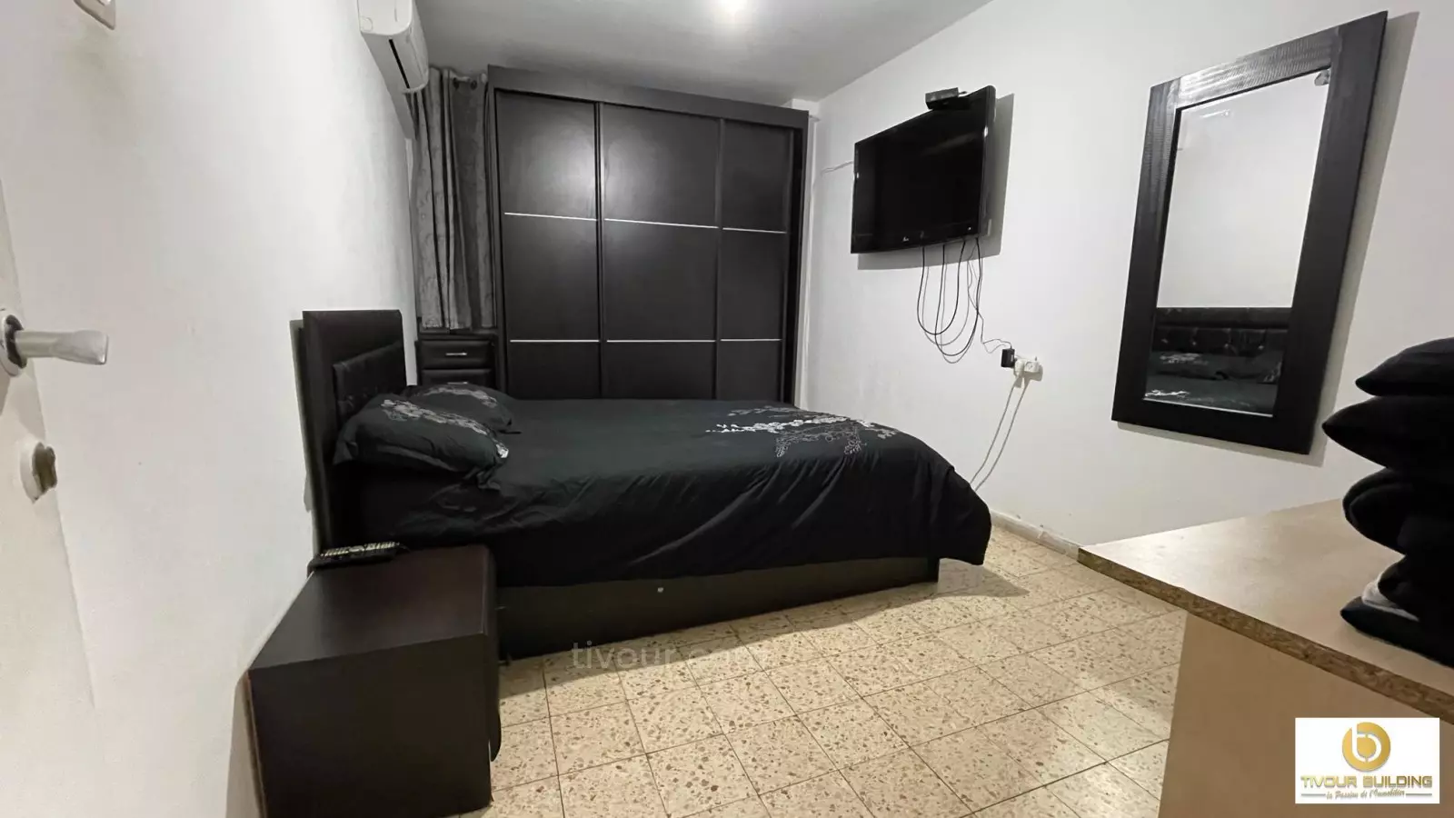 Apartment 4 rooms Ashdod Dalet 210-IBL-1947