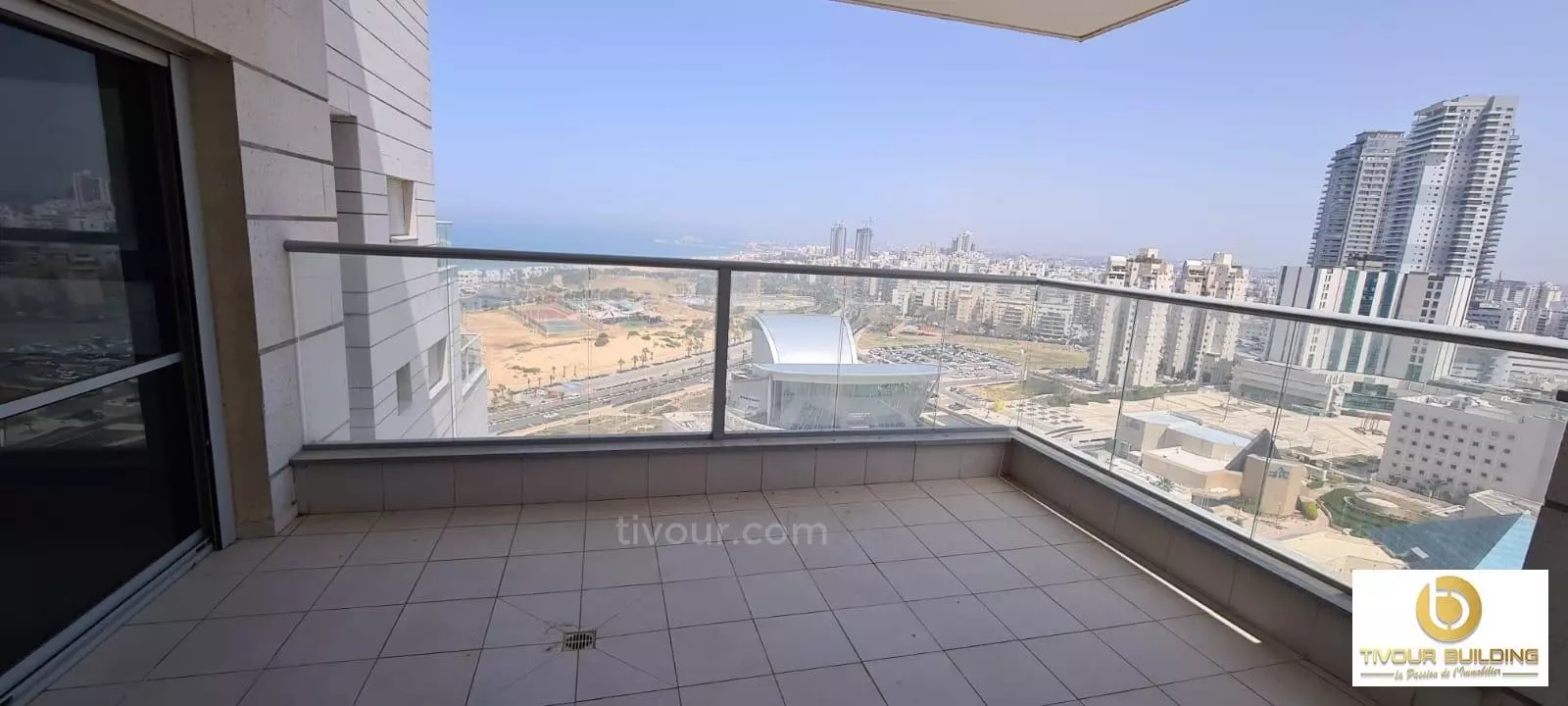 Apartment 4 rooms Ashdod Mar 210-IBL-1949