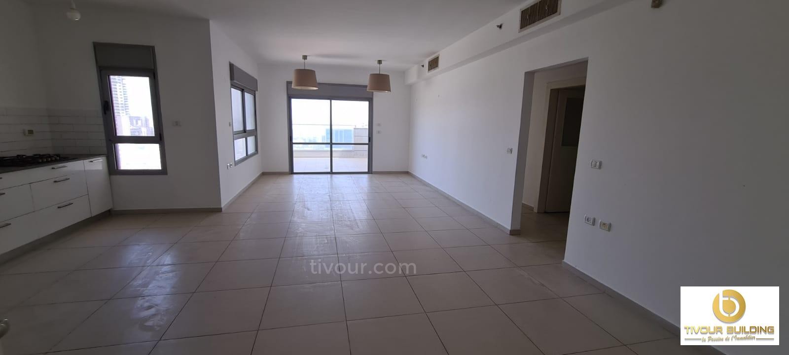 Apartment 4 Rooms Ashdod Mar 210-IBL-1949