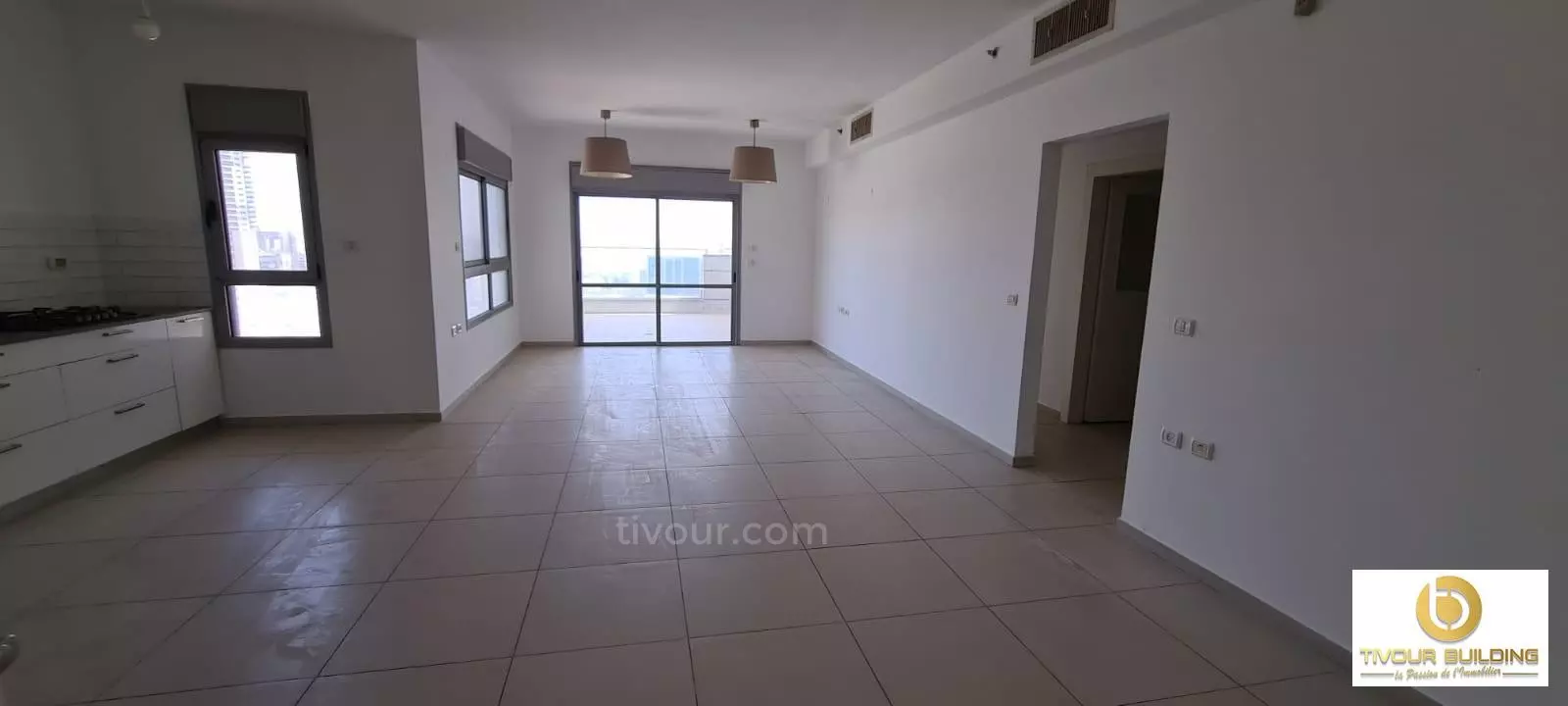 Apartment 4 rooms Ashdod Mar 210-IBL-1949