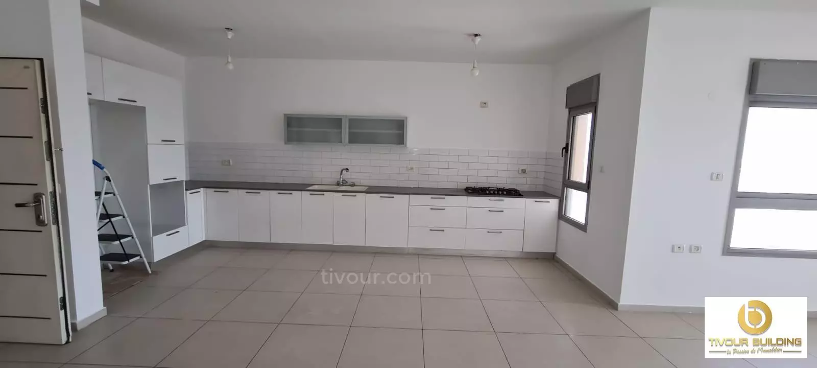 Apartment 4 rooms Ashdod Mar 210-IBL-1949