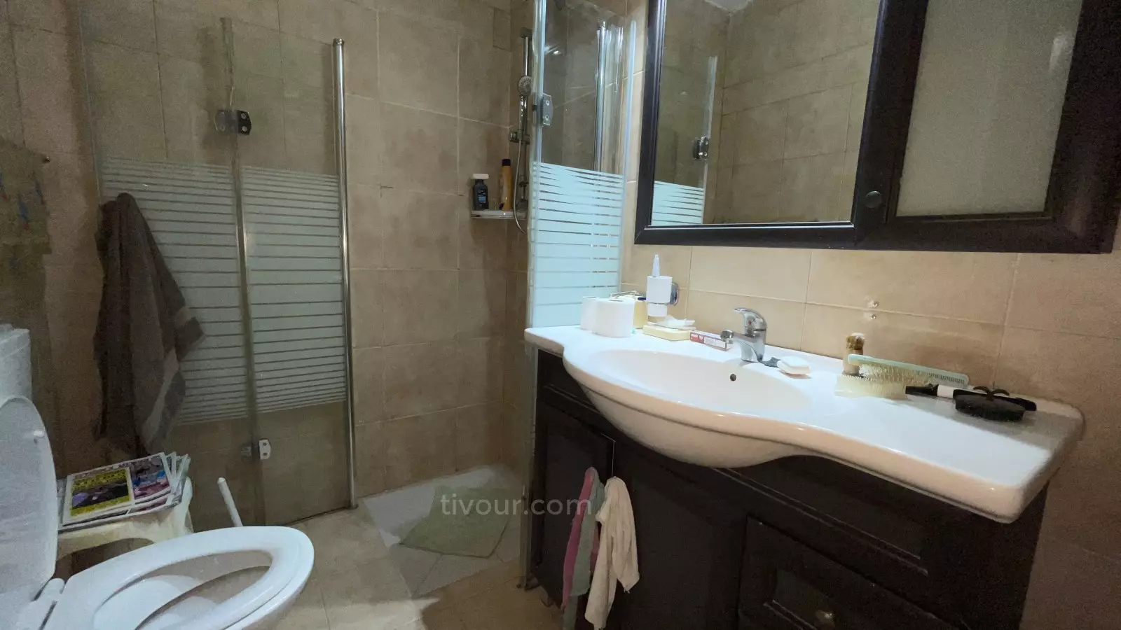 Apartment 3 rooms Ashdod Youd bet 210-IBL-1956