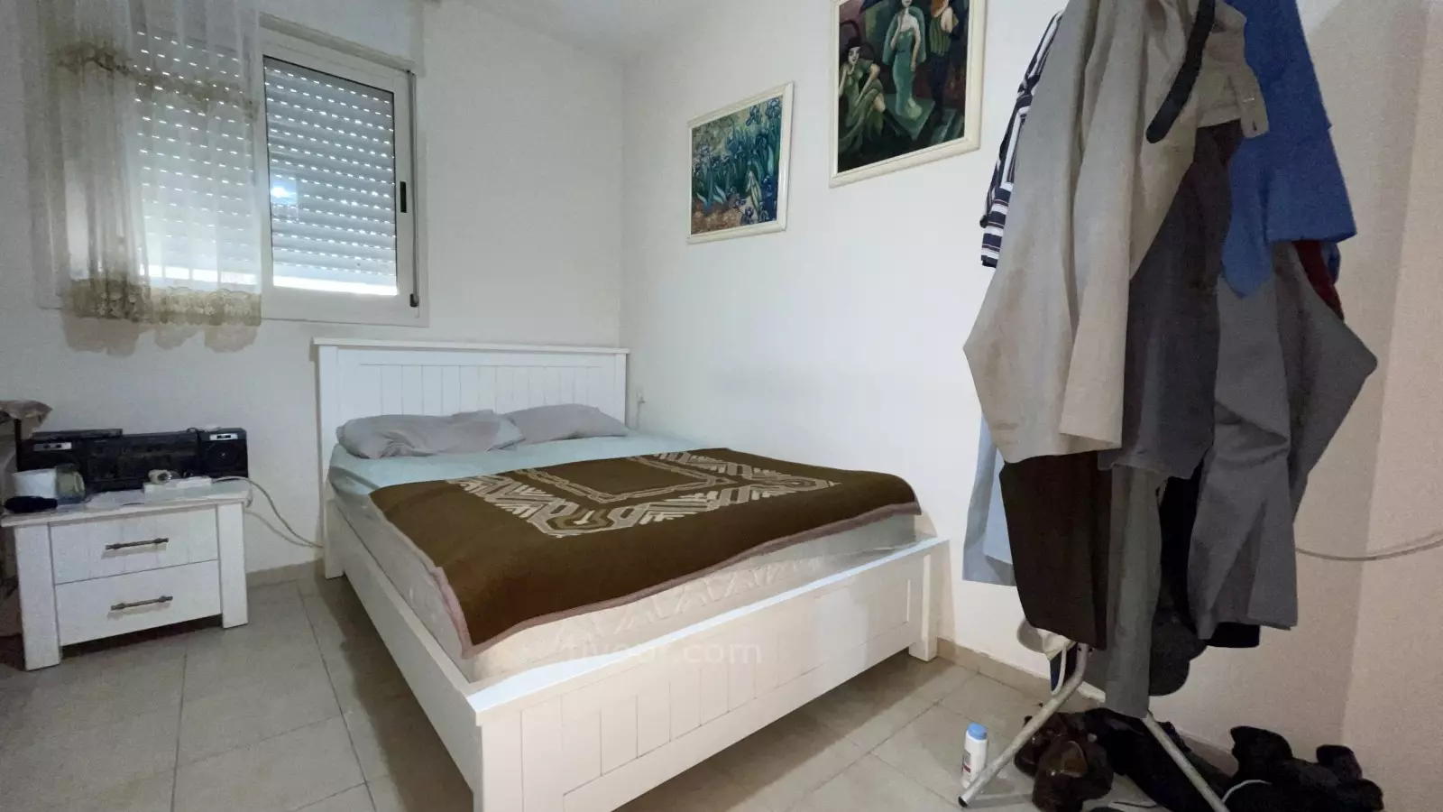 Apartment 3 rooms Ashdod Youd bet 210-IBL-1956