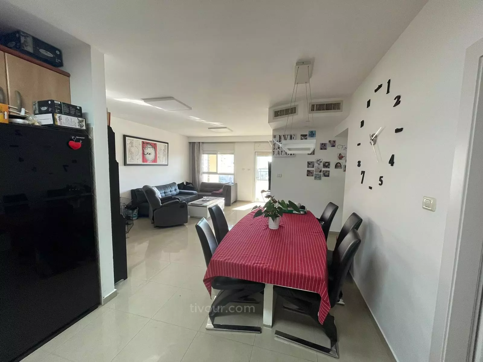 Apartment 4 rooms Ashdod Youd bet 210-IBL-1957