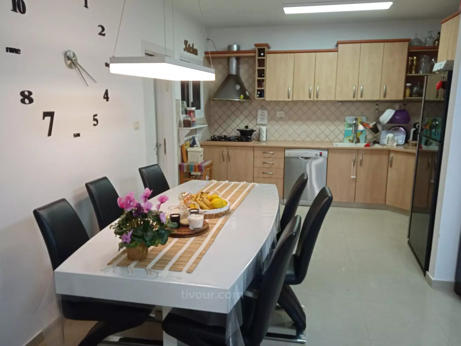 Apartment 4 rooms Ashdod Youd bet 210-IBL-1957