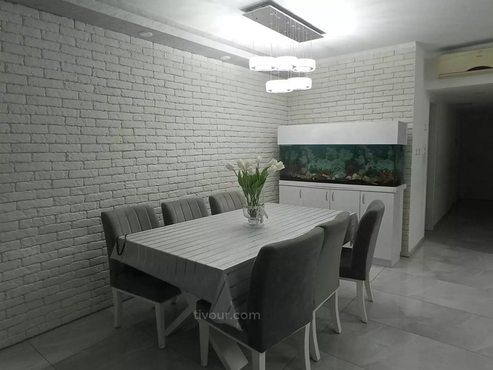 Apartment 5 rooms Ashdod City 210-IBL-1958