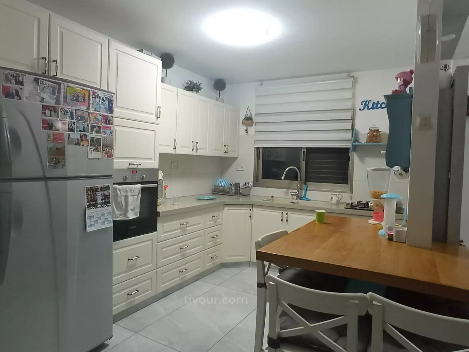 Apartment 5 rooms Ashdod City 210-IBL-1958