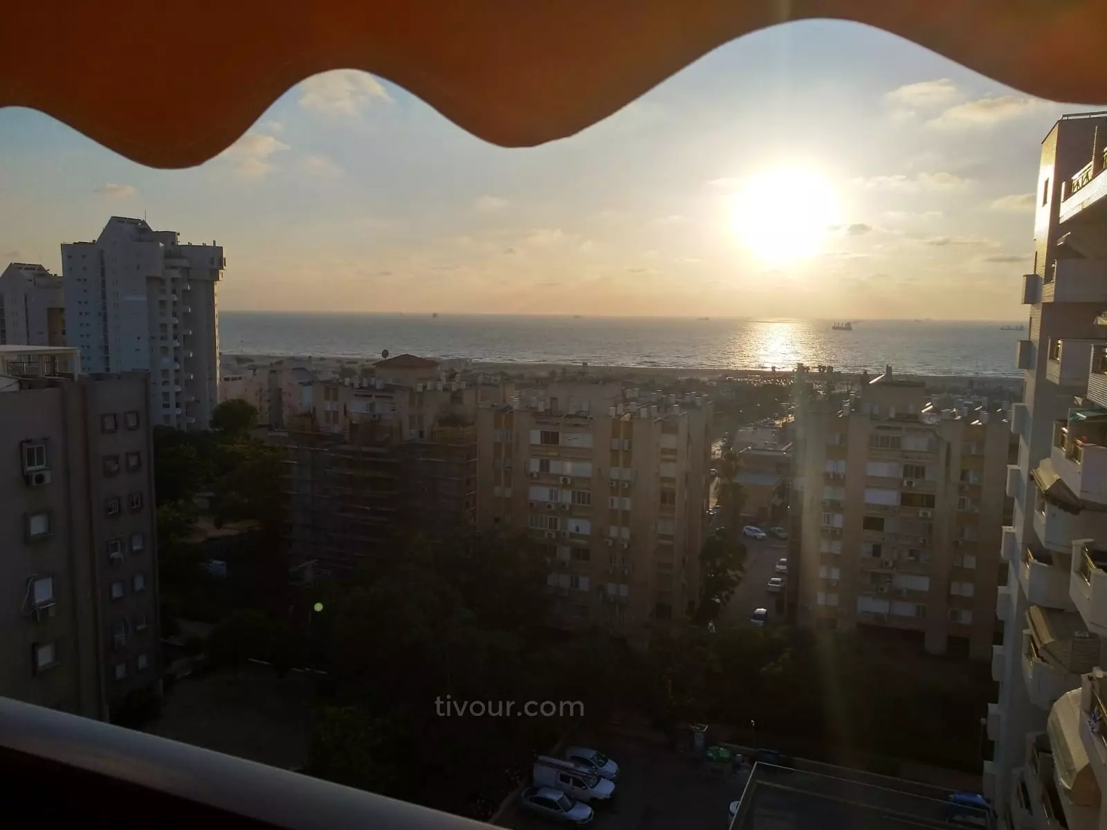 Apartment 5 rooms Ashdod Youd Alef 210-IBL-1959