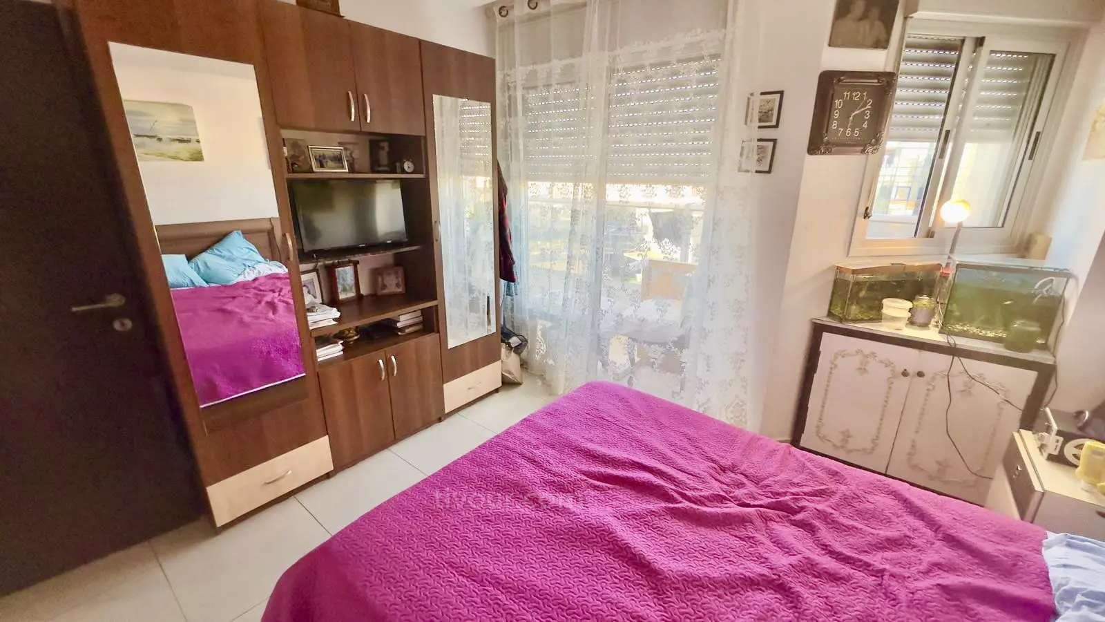 Apartment 2 rooms Ashdod Beachfront 210-IBL-1965