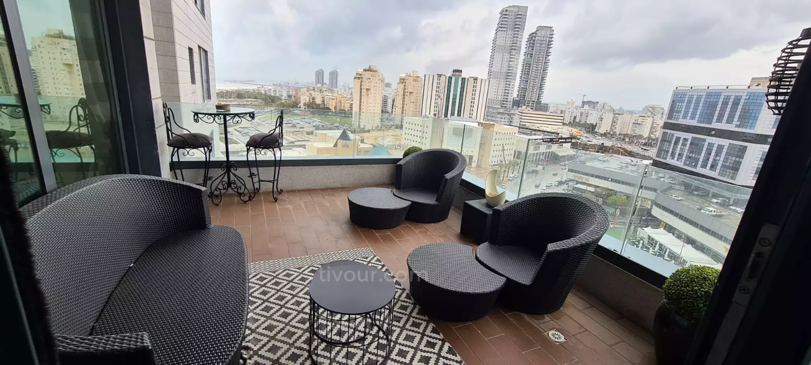 Apartment 5 rooms Ashdod Mar 210-IBL-1969