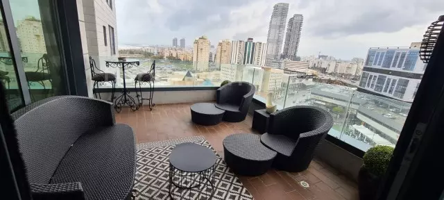 Sale Apartment Ashdod