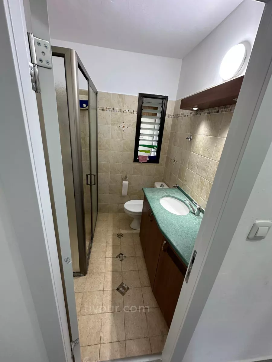 Apartment 4 rooms Ashdod Youd Alef 210-IBL-1983