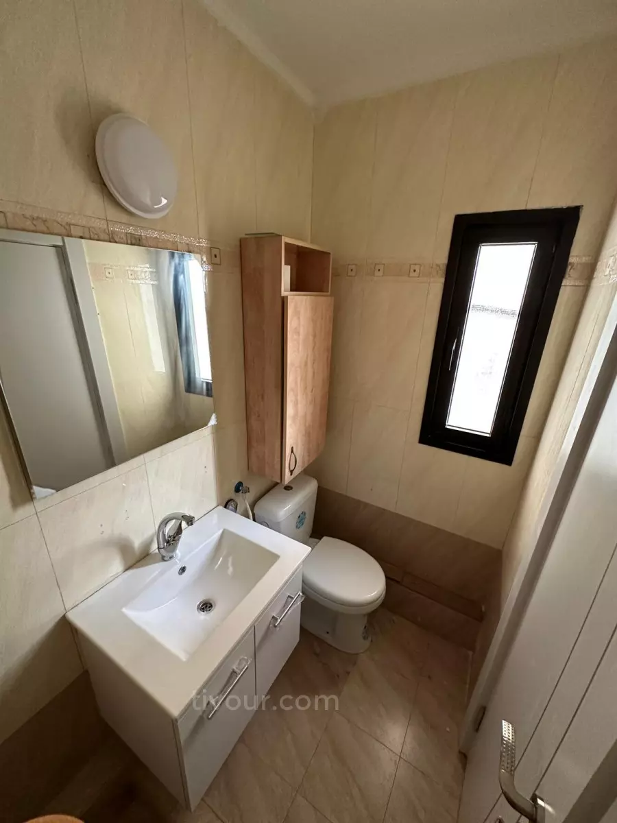 Apartment 4 rooms Ashdod Youd Alef 210-IBL-1983