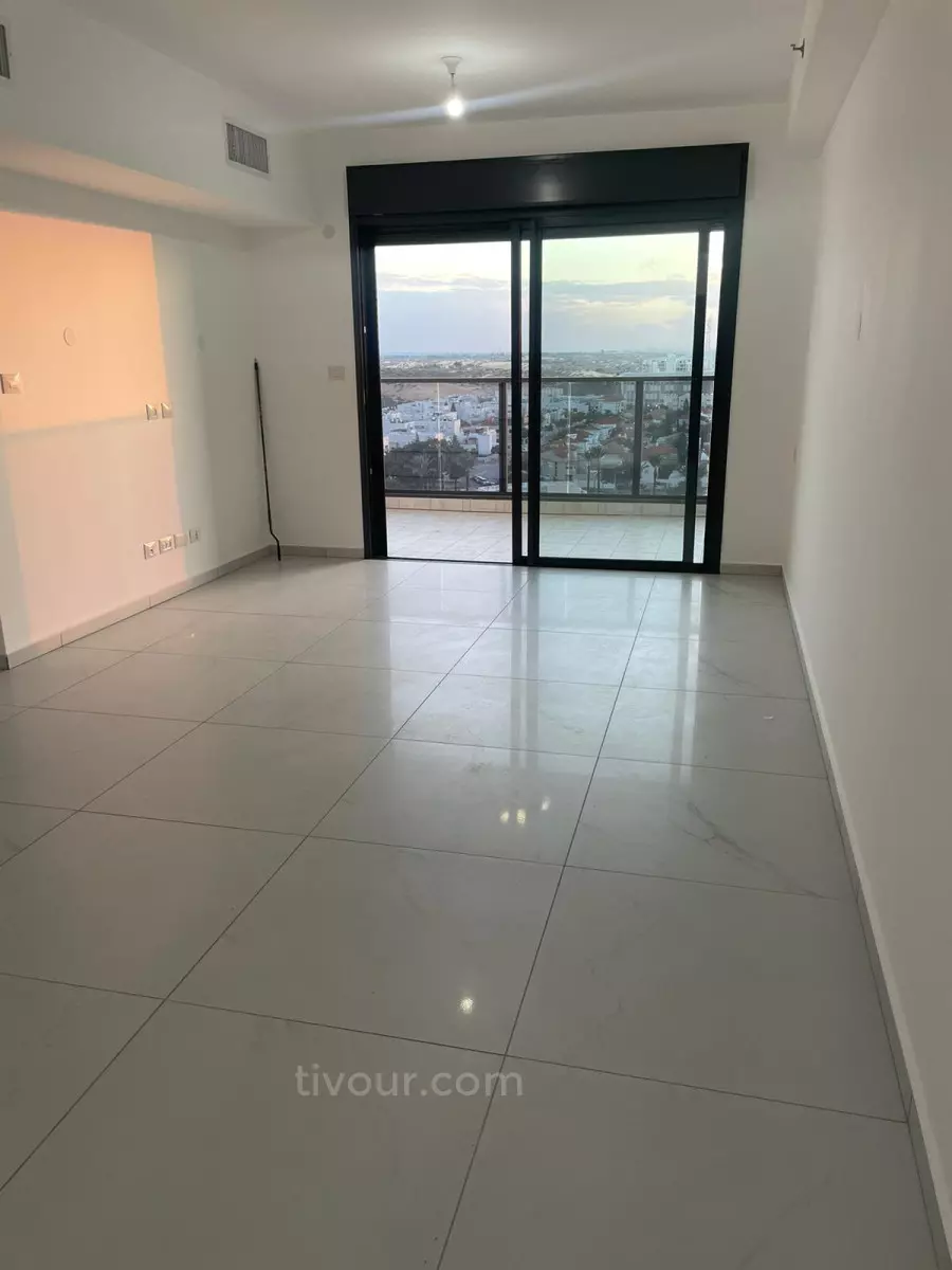 Apartment 4 rooms Ashdod Het 210-IBL-1985