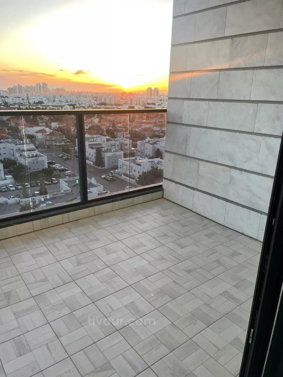 Apartment 4 rooms Ashdod Het 210-IBL-1985