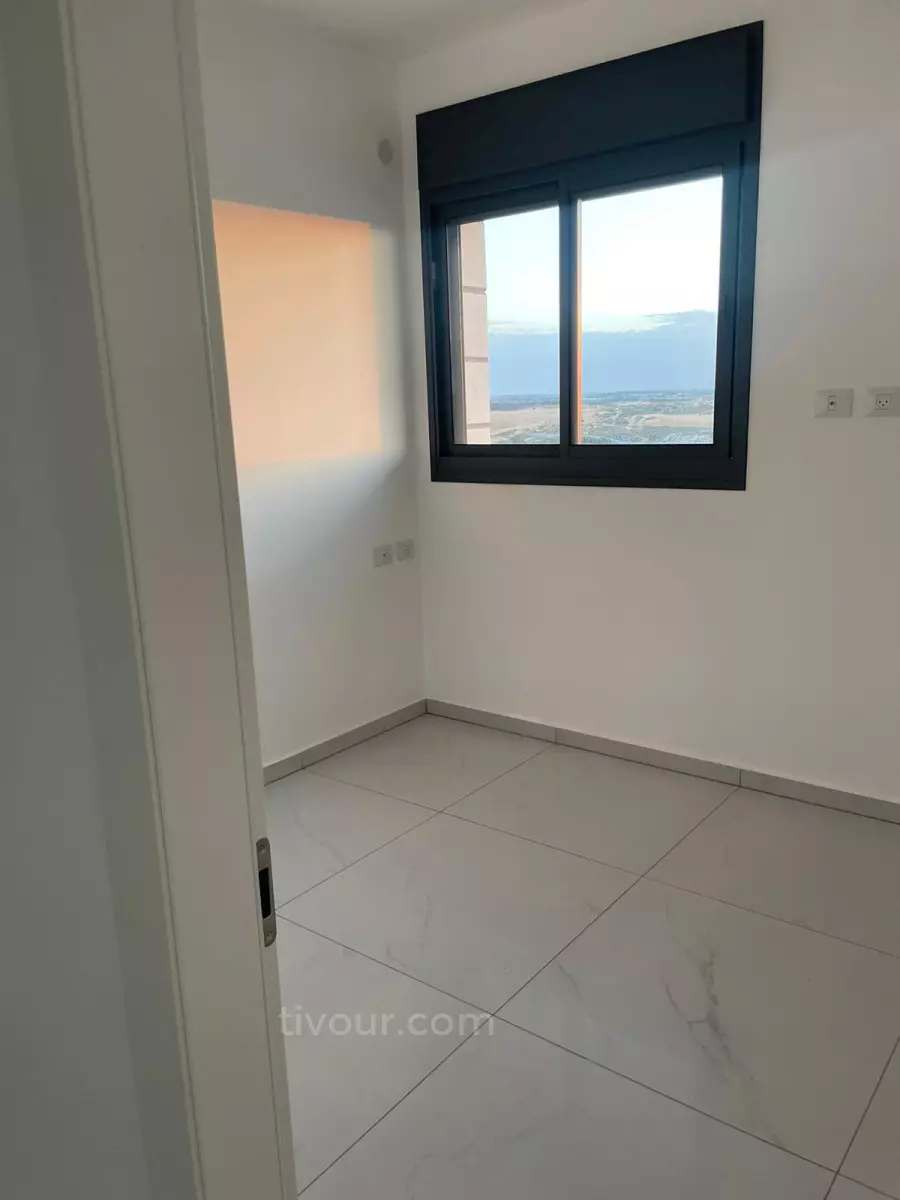 Apartment 4 rooms Ashdod Het 210-IBL-1985