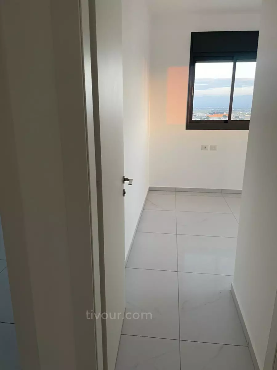 Apartment 4 rooms Ashdod Het 210-IBL-1985